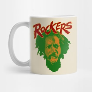 rockers movie Mug